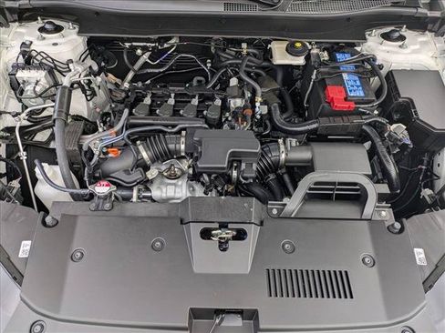 New 2026 Honda CR-V EX-L image 16