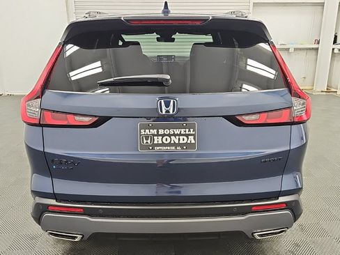 New 2026 Honda CR-V Sport-L image 7