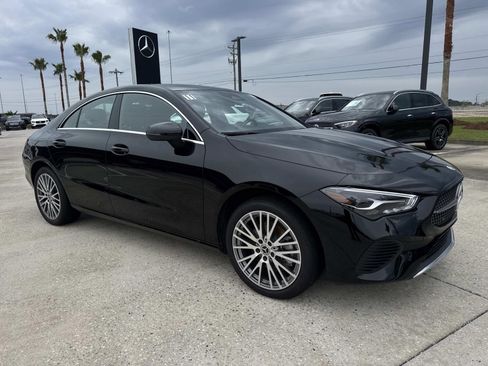 Used 2026 Mercedes-Benz CLA 250 image 3