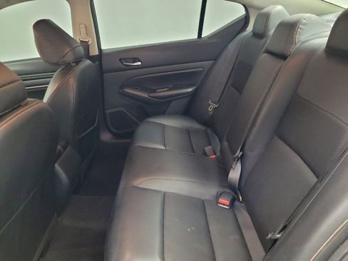 Used 2022 Nissan Altima 2.5 SR FWD image 18