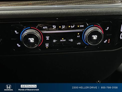 Used 2023 Chevrolet Silverado 1500 LT w/ Protection Package AWD/4WD image 24