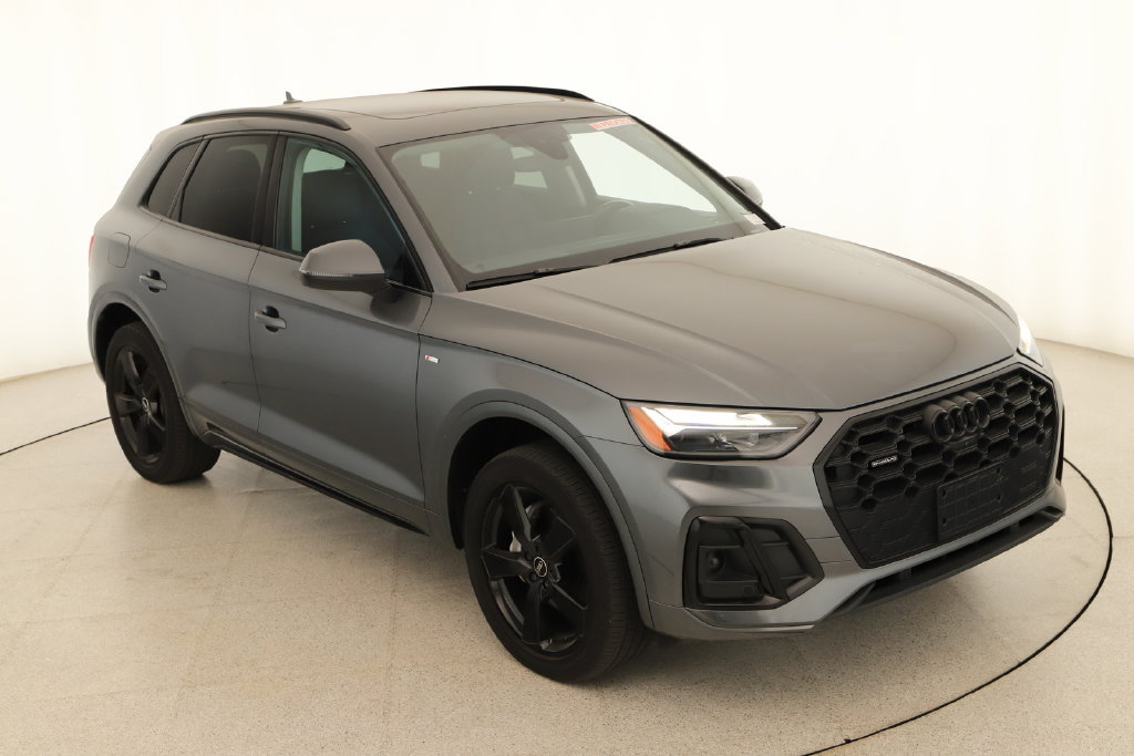 Certified 2023 Audi Q5 2.0T Premium Plus AWD/4WD image 35