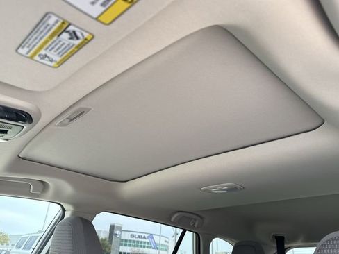 Certified 2025 Subaru Outback Premium image 20