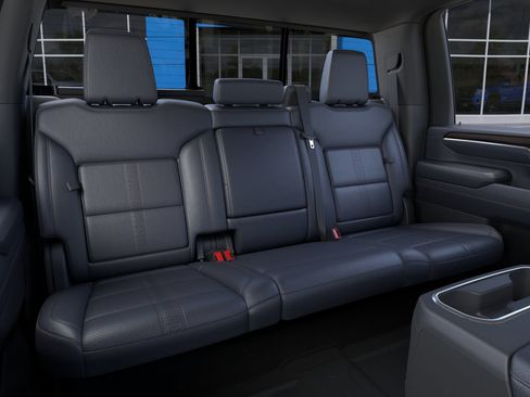 New 2026 Chevrolet Silverado 2500 High Country w/ Technology Package image 17