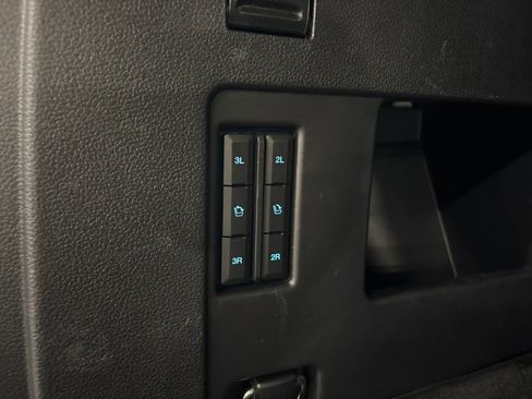 Used 2018 Ford Expedition Max Limited w/ Equipment Group 302A AWD/4WD image 28