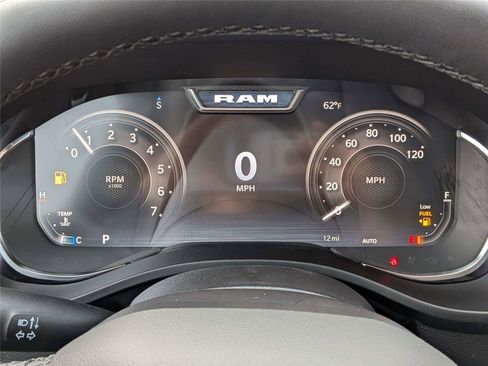 New 2026 RAM 1500 Big Horn image 29