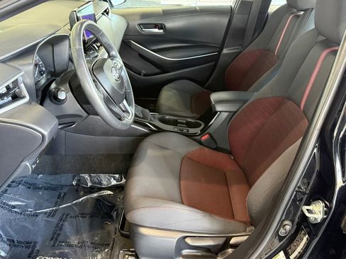 Used 2024 Toyota Corolla SE image 20