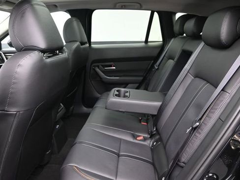 New 2026 MAZDA CX-50 AWD 2.5 Hybrid w/ Weather Package image 12