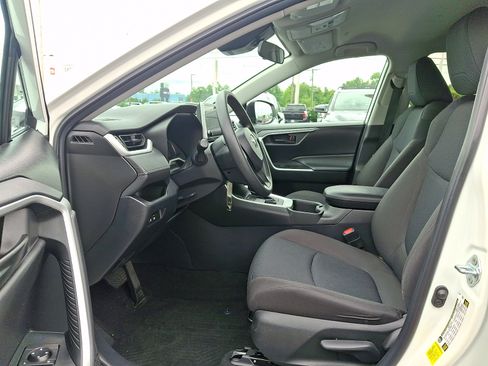 Used 2023 Toyota RAV4 LE AWD/4WD image 13
