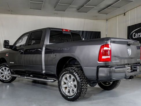 Used 2023 RAM 2500 Laramie AWD/4WD image 10