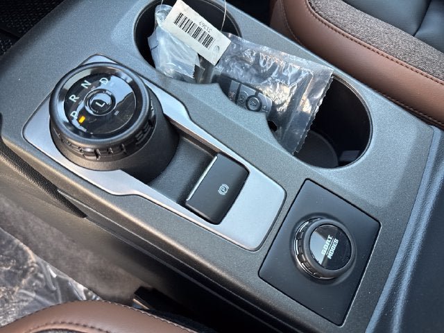 New 2026 Ford Bronco Sport Outer Banks w/ Outer Banks Tech Package+ AWD/4WD image 25