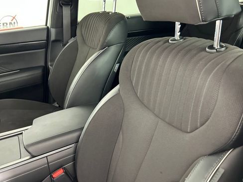 Used 2025 Hyundai Palisade Calligraphy image 21