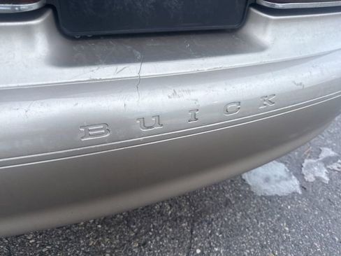 Used 2003 Buick Century Custom w/ Preferred Equipment Group 1SB image 30