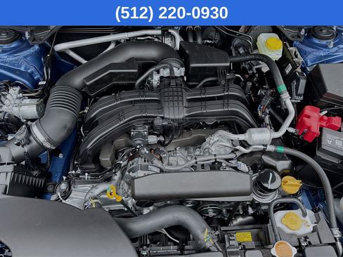 New 2026 Subaru Forester image 35