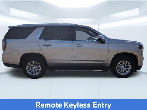 Used 2024 Chevrolet Tahoe LT RWD image 8