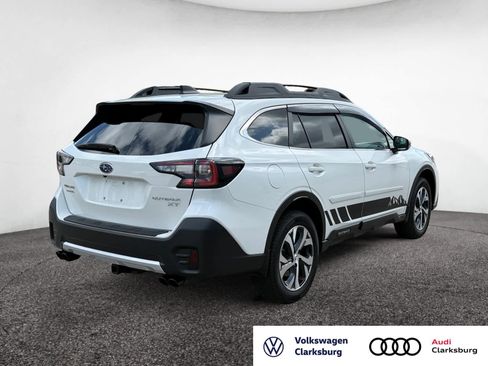 Used 2020 Subaru Outback Limited XT w/ Popular Package #2 AWD/4WD image 5