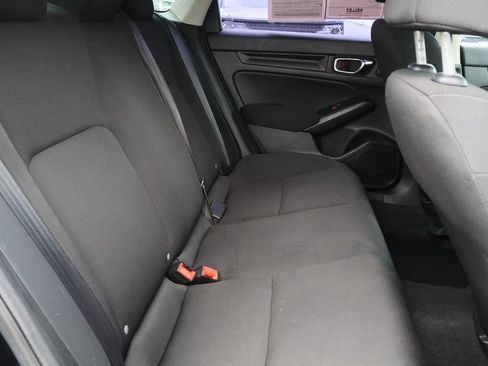 Used 2022 Honda Civic LX image 26