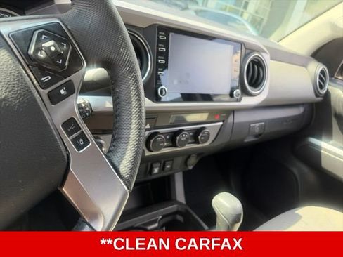 Used 2023 Toyota Tacoma SR5 RWD image 5