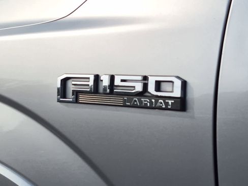 Used 2020 Ford F150 Lariat w/ Equipment Group 502A Luxury image 27