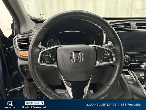Used 2019 Honda CR-V EX image 16