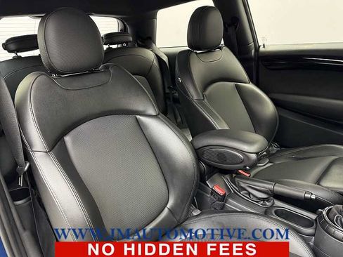 Used 2014 MINI Cooper S FWD image 19