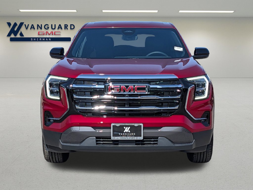 New 2027 GMC Terrain Elevation w/ Technology Package II FWD image 2