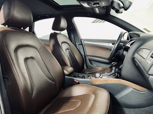 Used 2014 Audi A4 2.0T Premium Plus w/ Premium Plus Package image 15