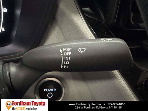 Used 2026 Toyota Corolla LE w/ LE Premium Package FWD image 22