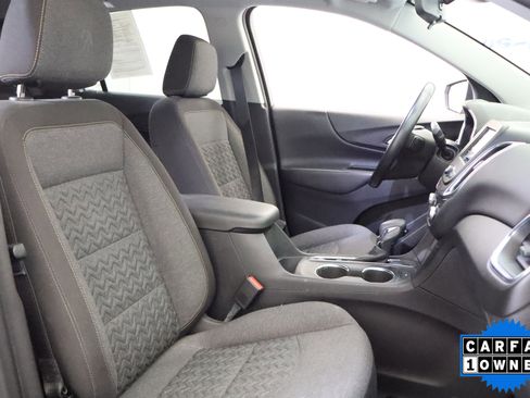 Used 2022 Chevrolet Equinox LT FWD image 20