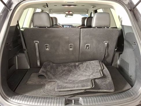 Used 2024 Kia Telluride S AWD/4WD image 30