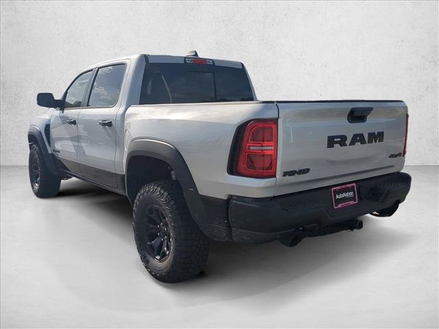 New 2026 RAM 1500 RHO AWD/4WD image 9