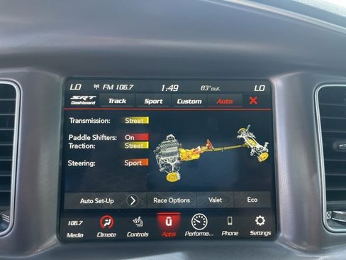 Used 2022 Dodge Charger Scat Pack image 24