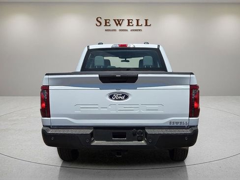New 2026 Ford F150 XL w/ Tow/Haul Package AWD/4WD image 4