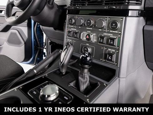 Used 2024 INEOS Grenadier image 21