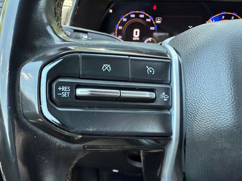 Certified 2024 Chevrolet Colorado LT w/ LT Convenience Package RWD image 32