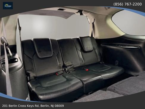 Used 2020 Nissan Armada SL w/ Premium Package image 38