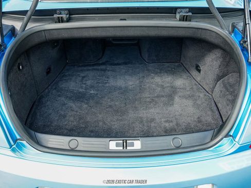 Used 2009 Bentley Continental GTC image 65