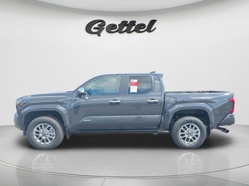 New 2026 Toyota Tacoma Limited AWD/4WD image 8