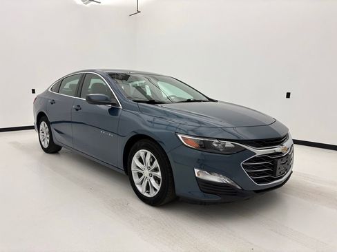 Used 2024 Chevrolet Malibu LT FWD image 13
