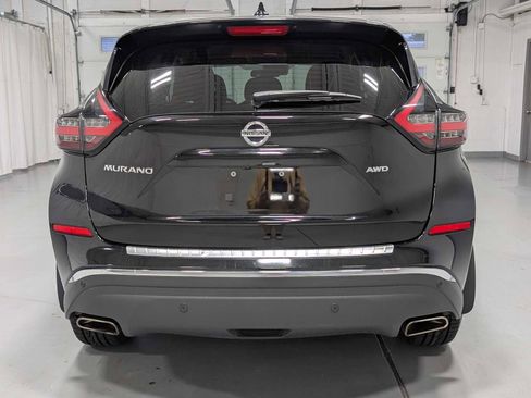 Used 2020 Nissan Murano S w/ Technology Package image 8