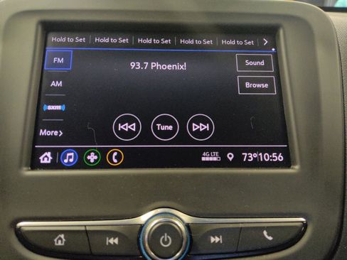 Used 2021 Chevrolet Equinox LT FWD image 25