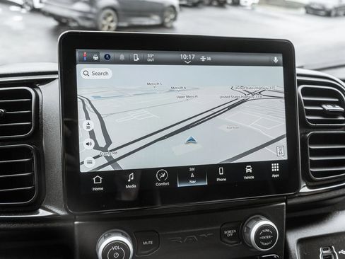 Used 2024 RAM ProMaster 3500 image 9