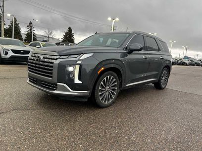 Used 2023 Hyundai Palisade Calligraphy