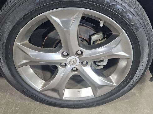 Used 2015 Toyota Venza XLE FWD image 26