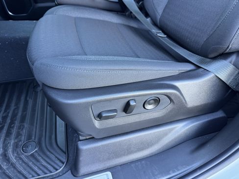 New 2026 Chevrolet Silverado 1500 LT w/ All Star Edition Plus image 14