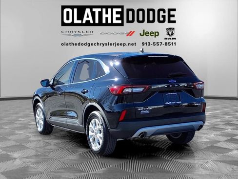 Used 2024 Ford Escape Active image 3