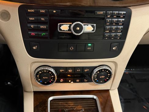 Used 2014 Mercedes-Benz GLK 350 2WD image 34