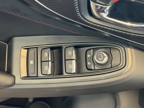 New 2026 Subaru WRX Limited AWD/4WD image 16