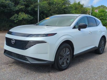 Used 2025 Nissan Murano SL