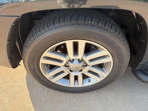 Used 2013 Toyota 4Runner Limited RWD image 5